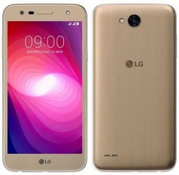 Замена экрана на телефоне LG X Power 2 в Нижнем Тагиле